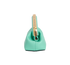 F Purse Bag, bottom view